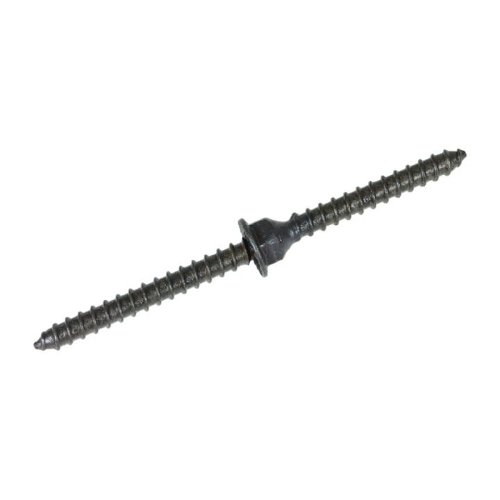 Kinnituskruvi kahepoolne 10 x 160 mm