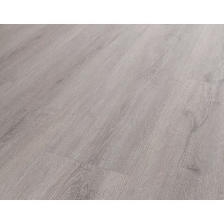 Vinüülparkett B!Design Rigid tamm Woodstock KL34 4,8 mm