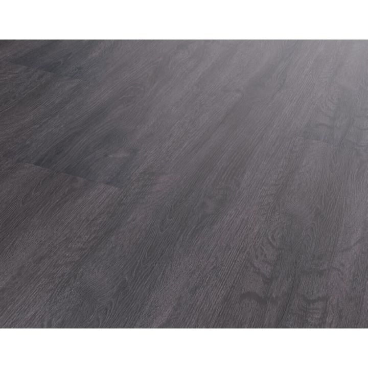 Vinüülparkett B!Design Rigid tamm Raiders KL34 4,8 mm