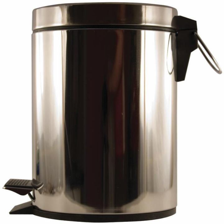 Prügikast pedaaliga Venus Kenzie hall 3 l