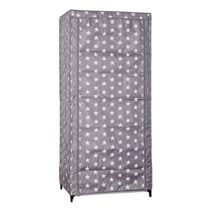 Tekstiilist riidekapp Store It XXL