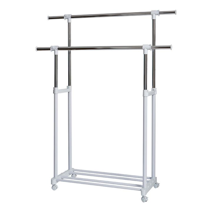 Riidestange Store It valge XXL