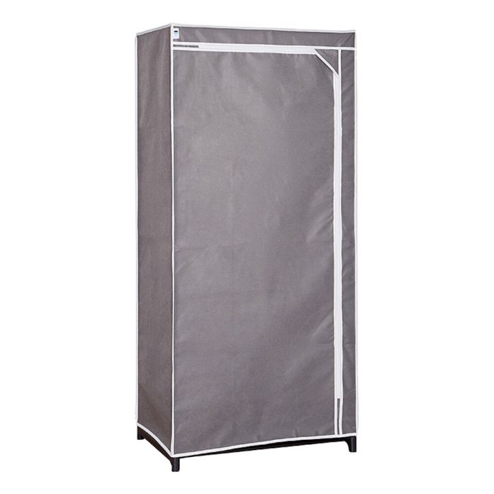 Tekstiilist riidekapp Store It Basic