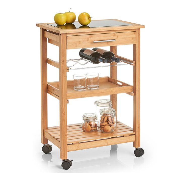 Köögiriiul Zeller 58 x 85 x 40 cm