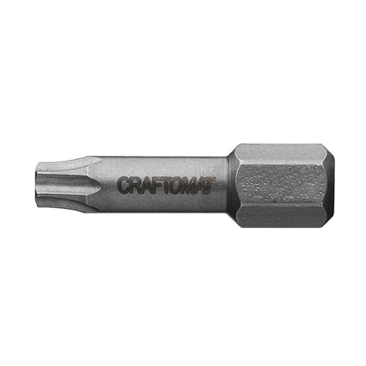 Kruviotsikud Craftomat TX 20 2 tk