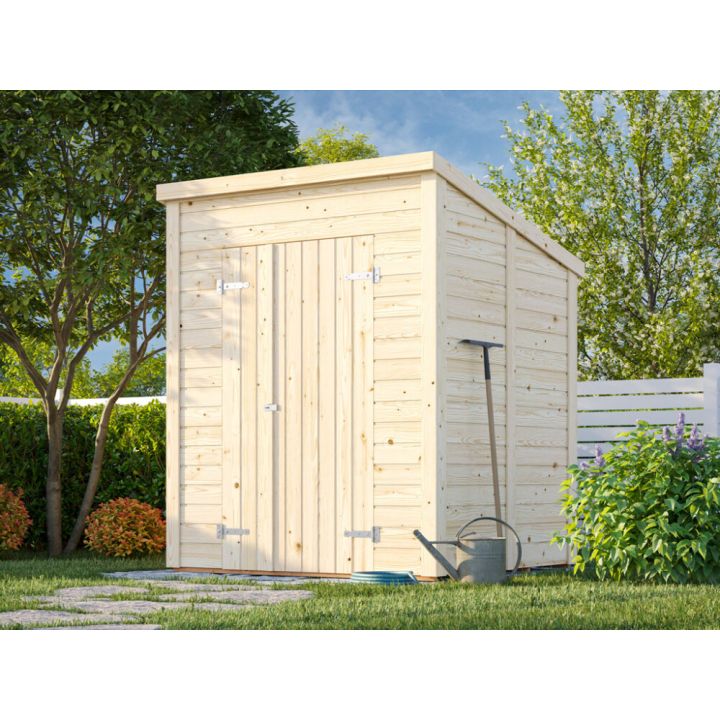 Aiakuur Palmako Leif 3,0 m²