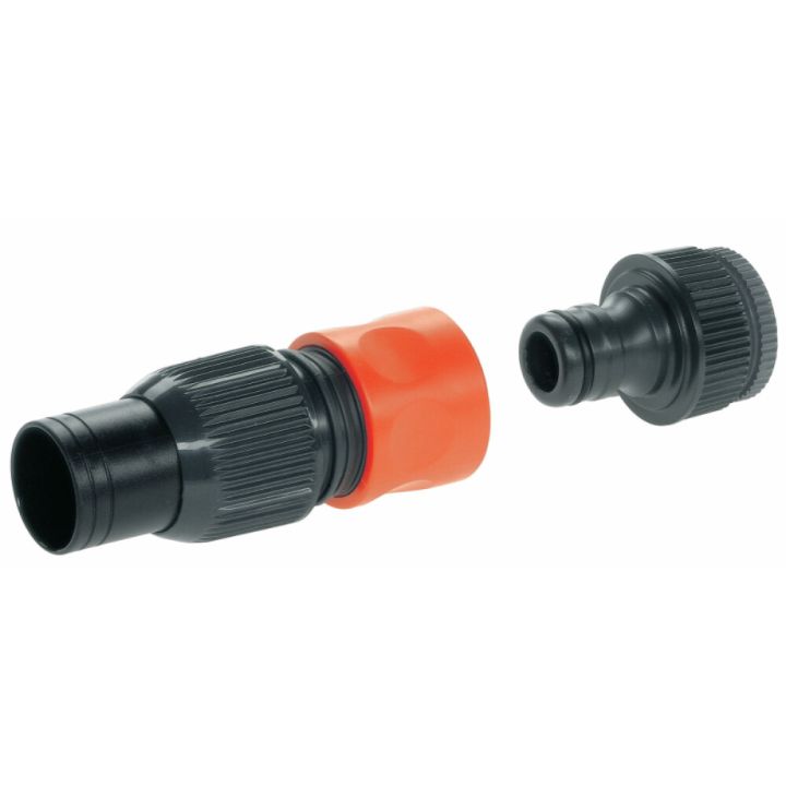Pumba ühenduskomplekt Gardena 19 mm (3/4") voolikutele