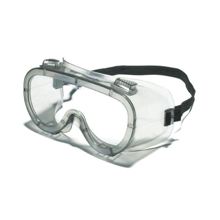 Kaitseprillid ZEKLER 44