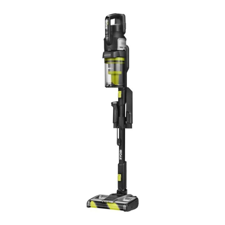 Varstolmuimeja Ryobi Advanced RASV18BL-0, 18 V