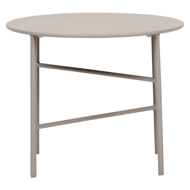 Diivanilaud Envy Ø 50, hall