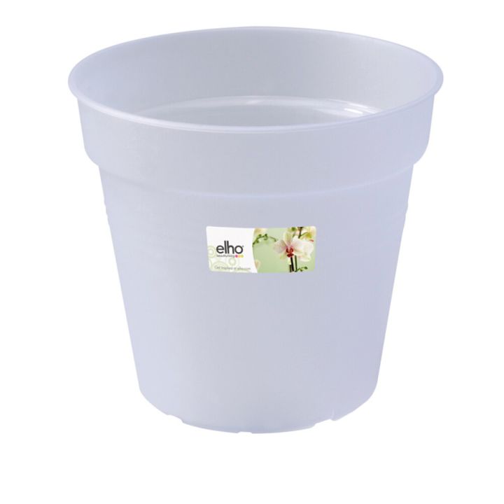Orhideepott Elho Green Basics Huurre