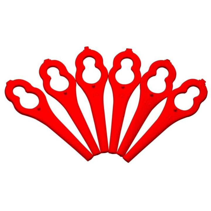 Lõiketerad Clean-Cut 260 mm ART26