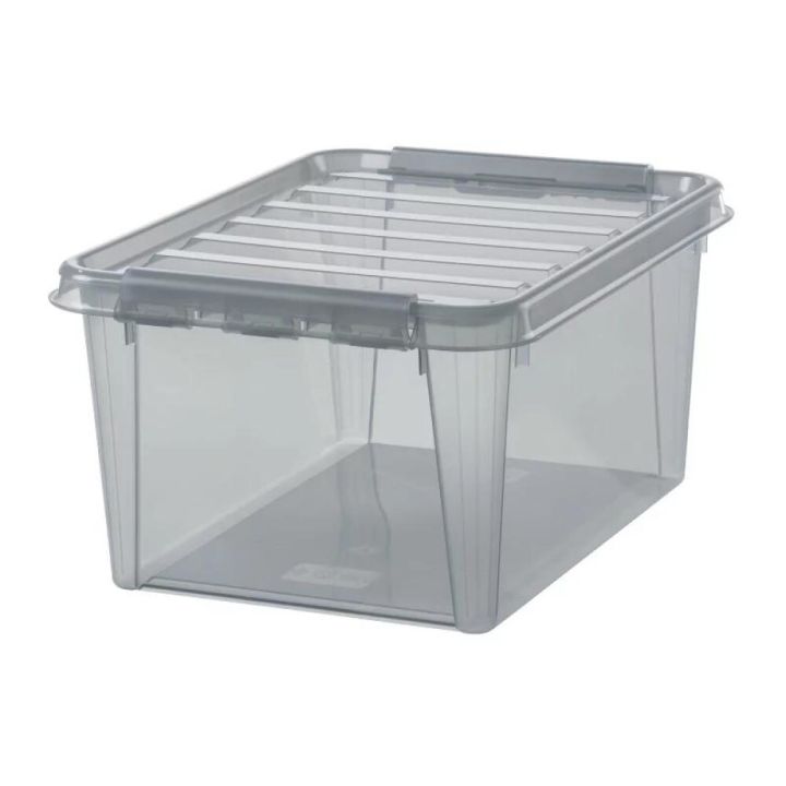 Säilituskast SmartStore Colour 31 l 50 x 39 x 26 cm