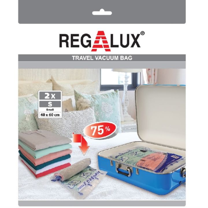 Vaakumkott 60 x 40 cm