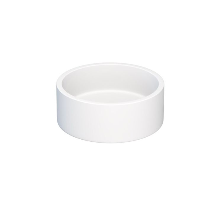 Valamu Camargue Svanholm Modern ümar