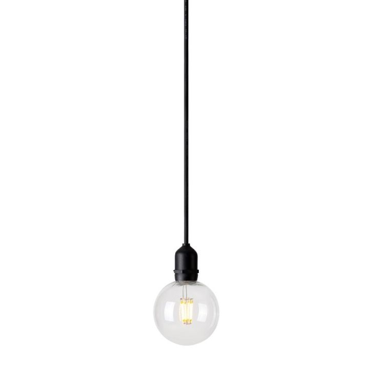 LED-rippvalgusti Markslöjd Garden 24 Pendant