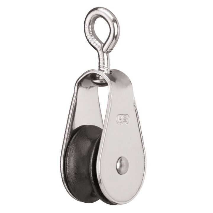 Mini-plokk 1 R kõrvadega liuglaager