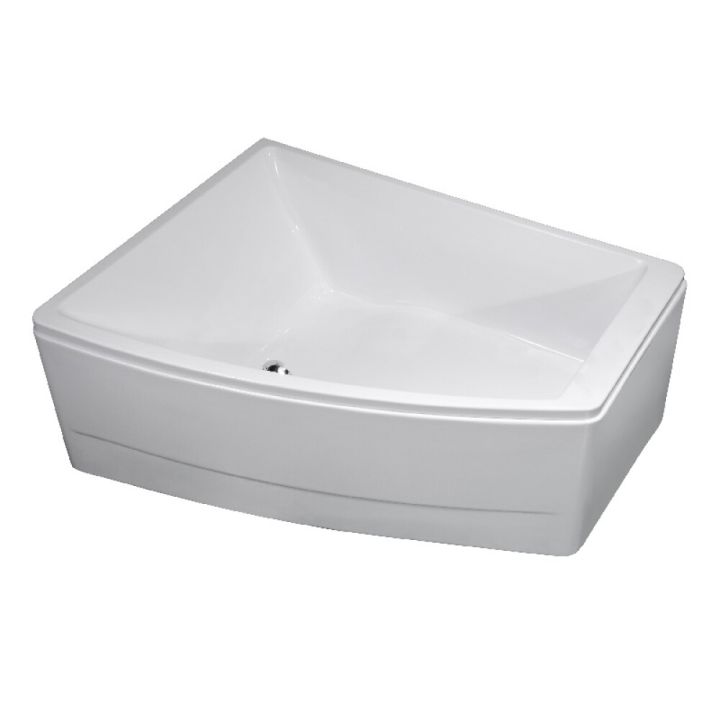 Vann Camargue Skärgård Värmland Clean vasak 160 cm