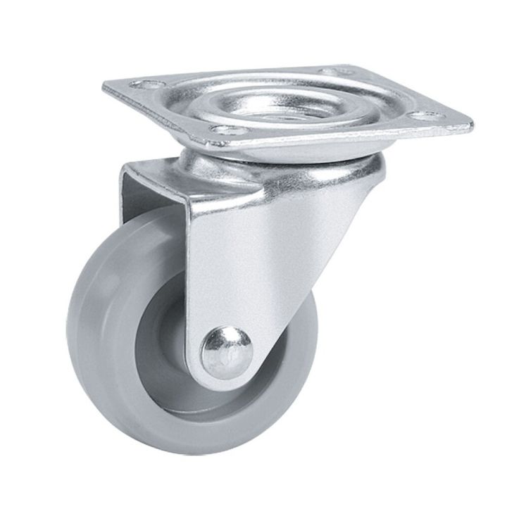 Mööbliratas Stabilit Ø 30 mm