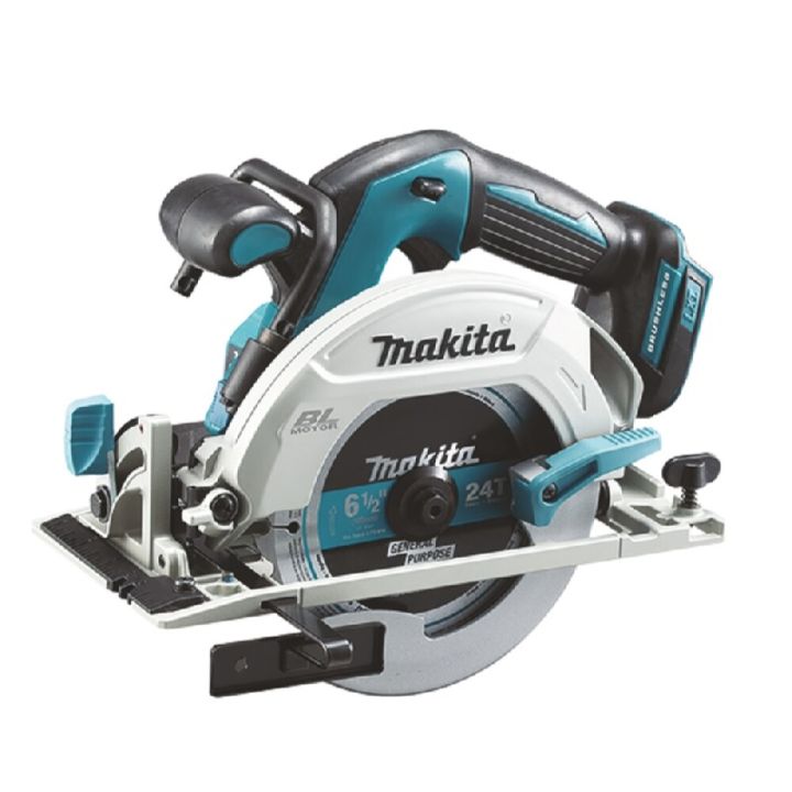Akuketassaag Makita DHS680Z, 18 V
