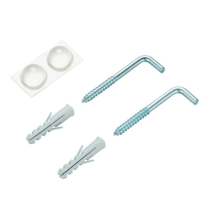 Peegli paigalduskomplekt