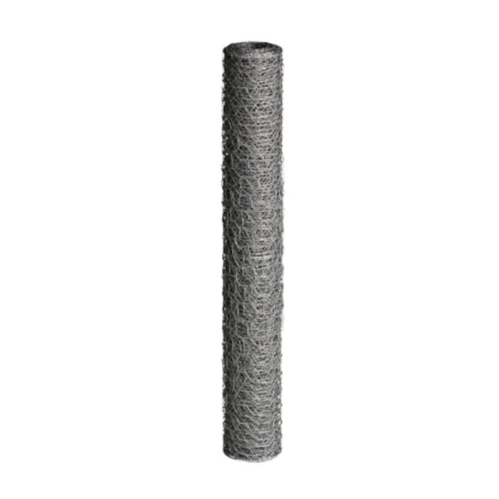 Aiavõrk kuusnurkne 60 cm x 5 m