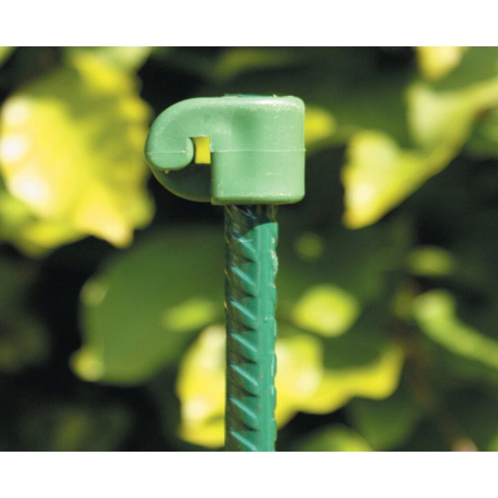 Post Tentol 10 mm x 145 cm, roheline