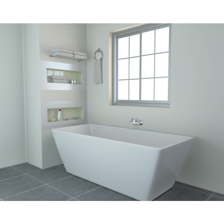 Vann Camargue Skärgård Marstrand valge 170 cm