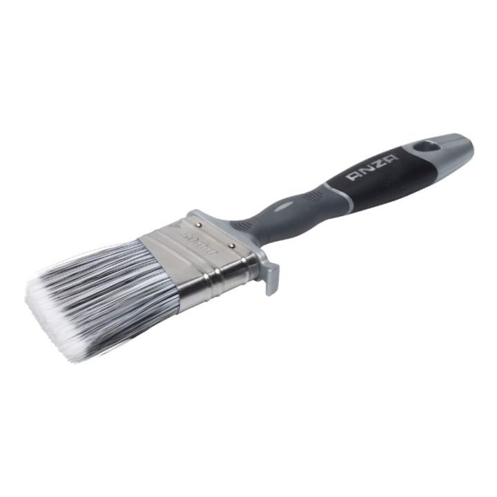 Lakipintsel Anza Platinum Angle Cut 35 mm