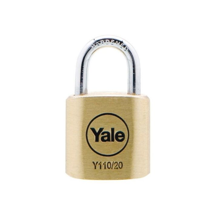 Tabalukk Yale Y110B/20/111/1