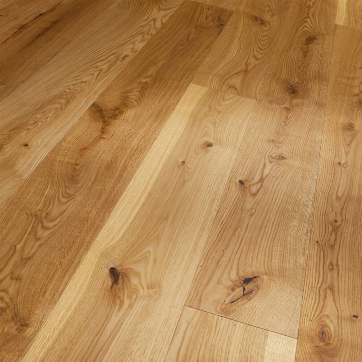 Puitparkett Parador Basic 11-5 tamm Brushed 11,5 mm