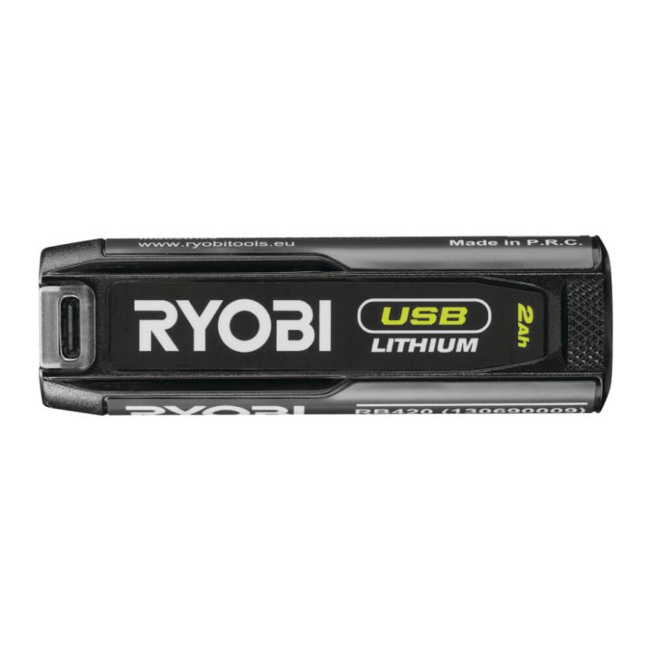 Aku Ryobi RB420 4 V 2,0 Ah