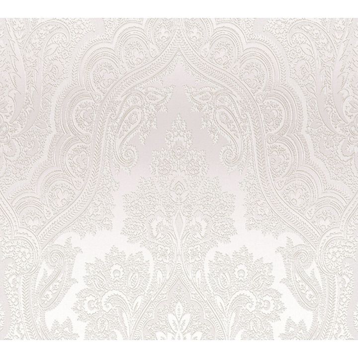 Fliistapeet A.S.Creation My Home My Spa Katariina 0,53 x 10,05 m 38708-4