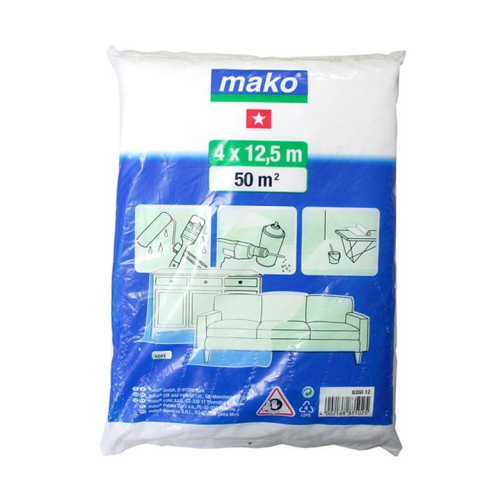 Universaalkile Mako Basic 4 x 12,5 m