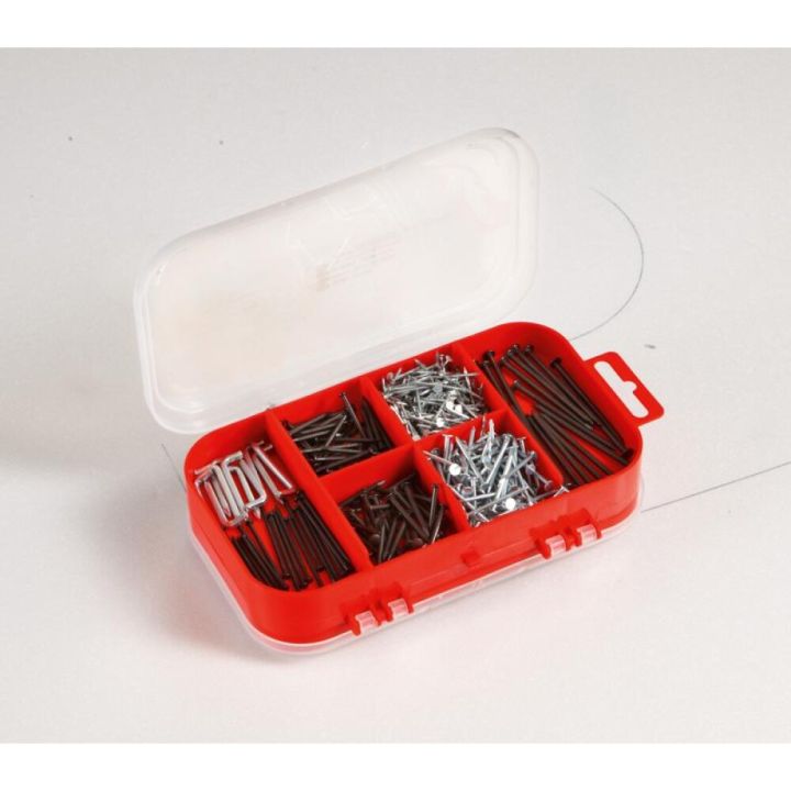 Naelte komplekt Stabilit 520- osaline