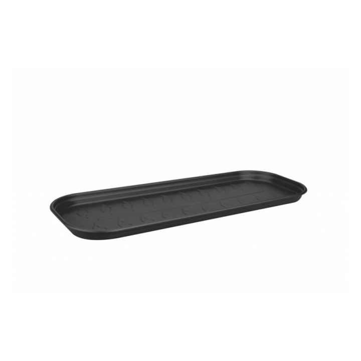 Alustaldrik Elho Green Basics 51 cm, must
