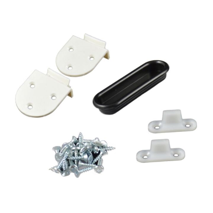 Lükandukse kinnituskomplekt