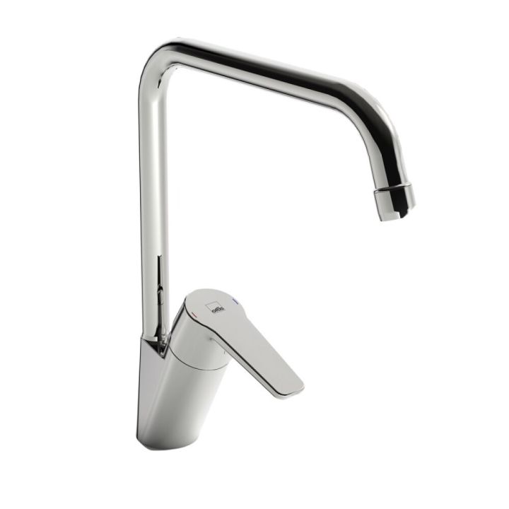 Köögisegisti Oras Saga kroomitud