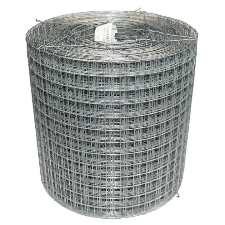 Keevisvõrk  25 cm x 2500 cm