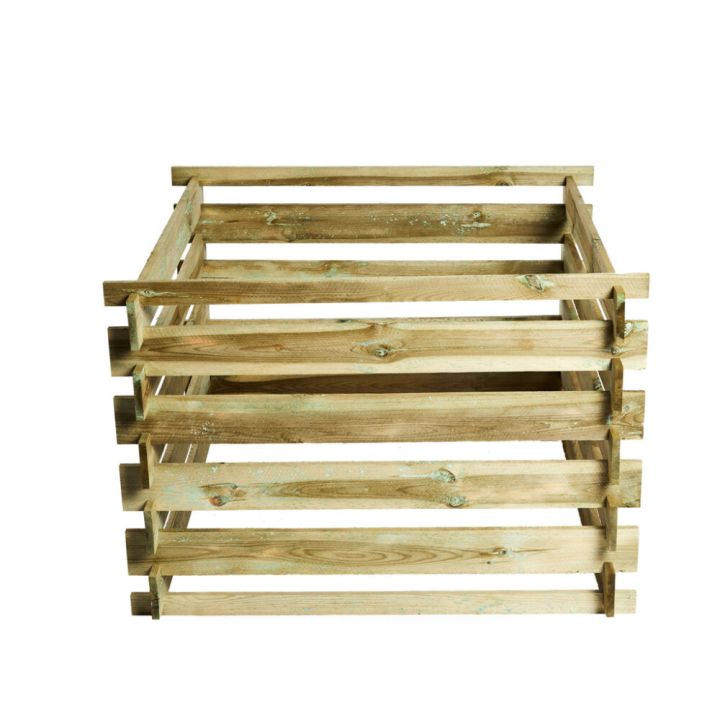 Kompostikast  Hortus 90 x 90 x 70 cm