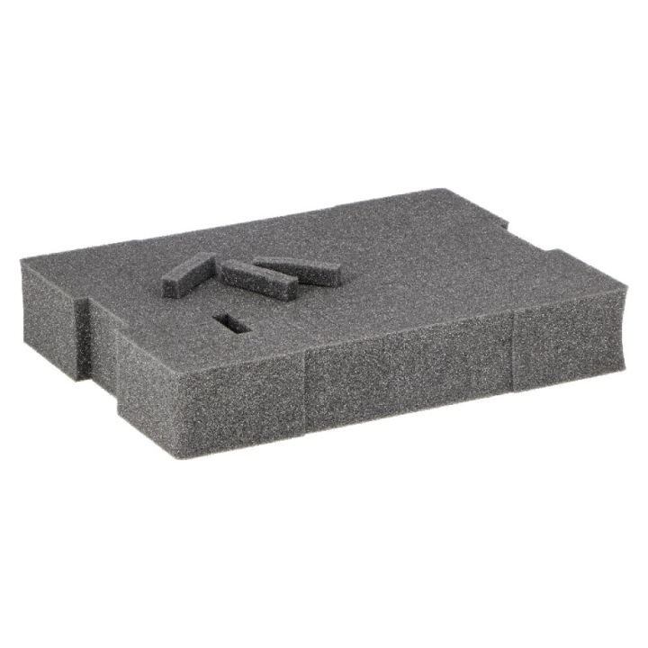 Vahtplastist sisu B-BOXX