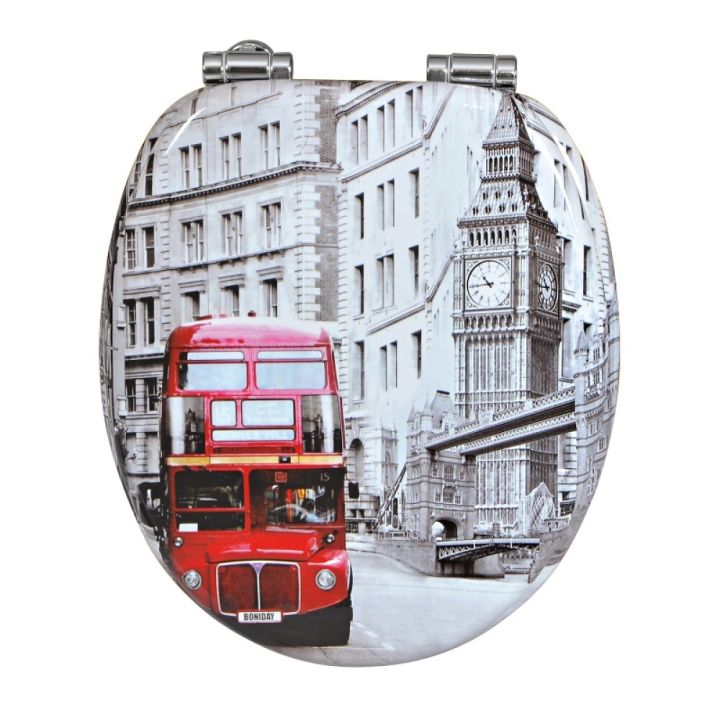 Prill-laud Poseidon London