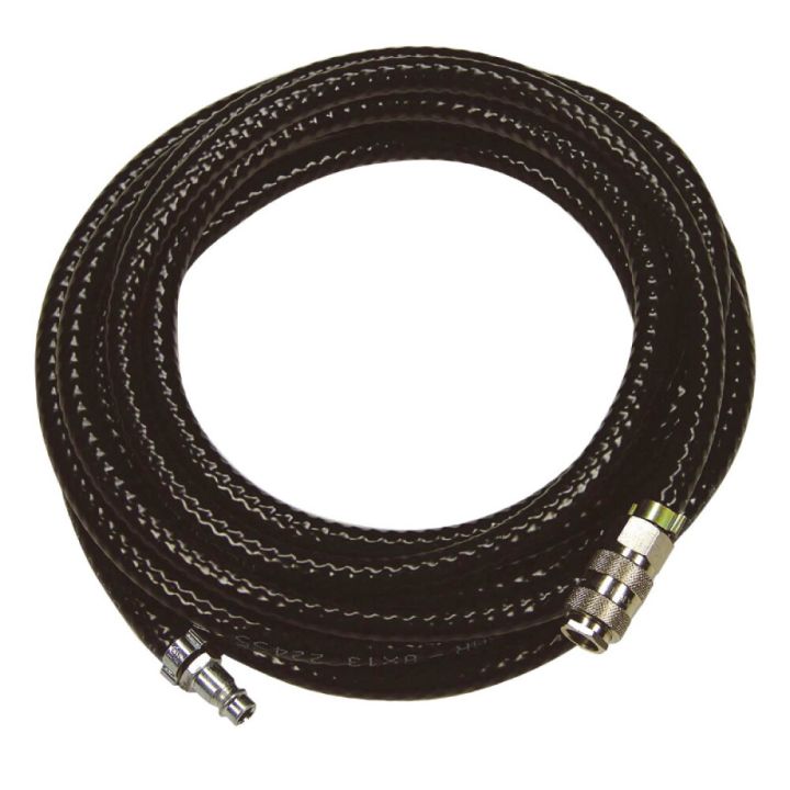 Suruõhu voolik Pro Ø 8 mm x 10 m