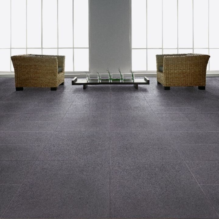Põrandaplaat Marazzi Boston 60 x 60 cm antratsiit