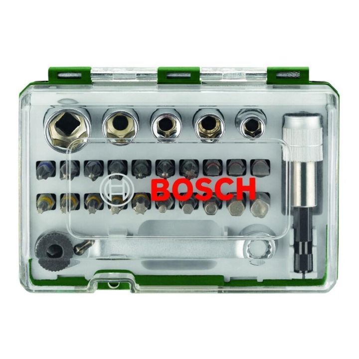 Kruviotsikute komplekt Bosch