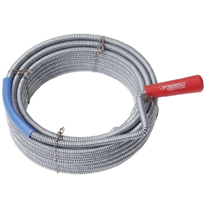 Torupuhastaja Rothenberger 10 m