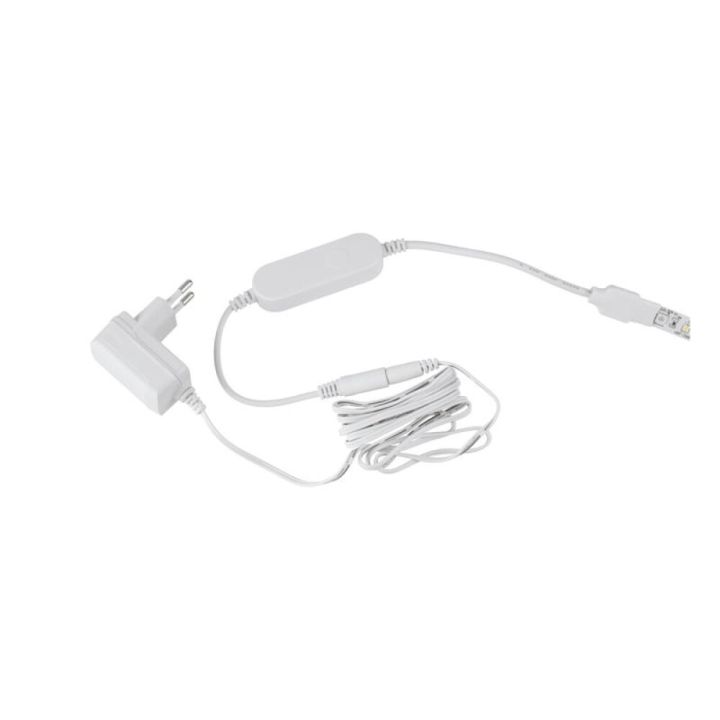 LED-valgusriba Eglo Connect.z Stripe-Z RGB 5 m
