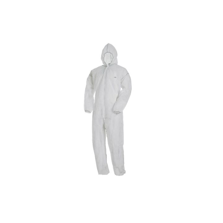Kaitseülikond L.Brador DC10 XL