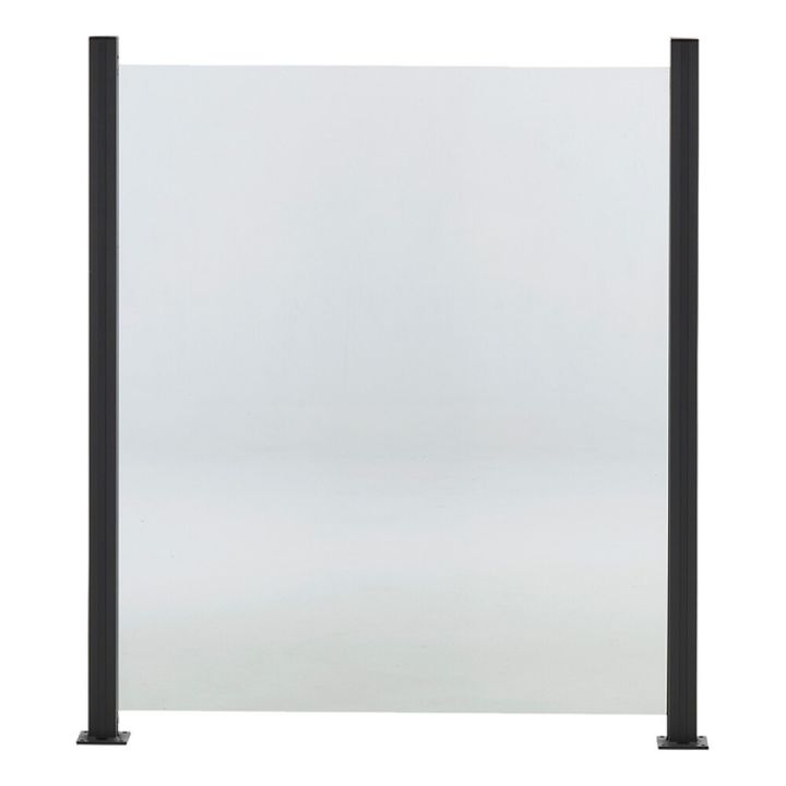 Aiaelement klaasist 100 X 80 cm