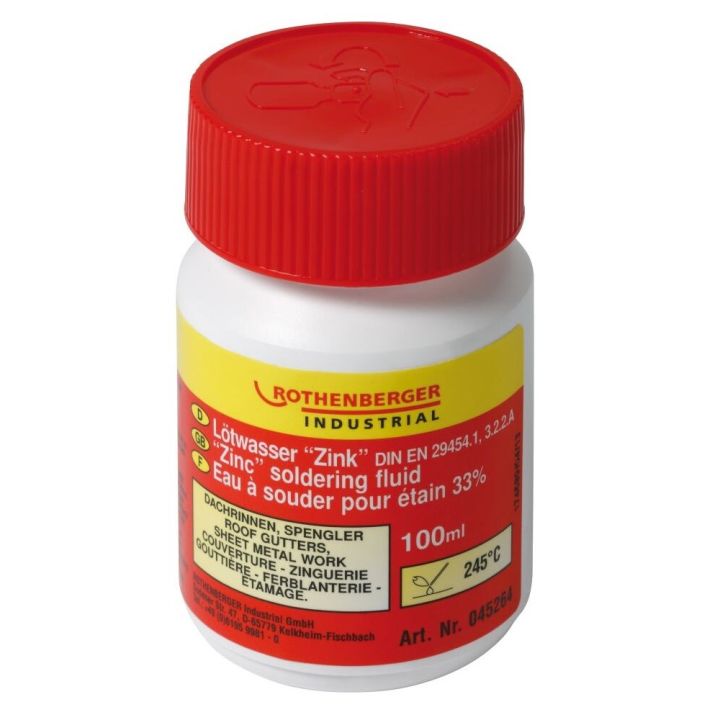 Jootevedelik Rothenberger